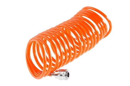 Шланг WESTER 814-007 пневматический спиральный купить в Муравленко