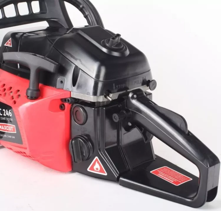 Бензопила MAXCUT MC 246 PATRIOT купить в Муравленко
