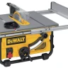 Пила настольная DeWalt DW 745 купить в Муравленко
