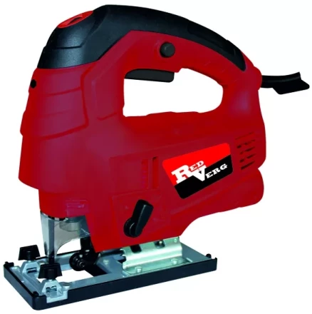 Электролобзик RD-JS850-100C RedVerg купить в Муравленко