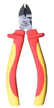 Бокорезы диэлектрические усиленные 180мм 1/6/60 ЭНКОР 19014 купить в Муравленко