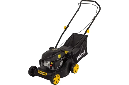 Газонокосилка бензиновая GLM-420LT Huter купить в Муравленко