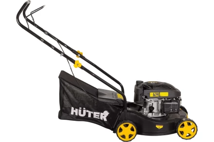 Газонокосилка бензиновая GLM-420LT Huter купить в Муравленко