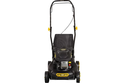 Газонокосилка бензиновая GLM-420LT Huter купить в Муравленко
