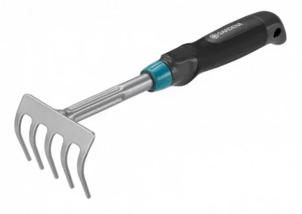 Грабли цветочные 8.5 см Comfort   GARDENA купить в Муравленко