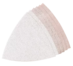 Шлифлист для Multi-Max зерно 80 120 240 DREMEL