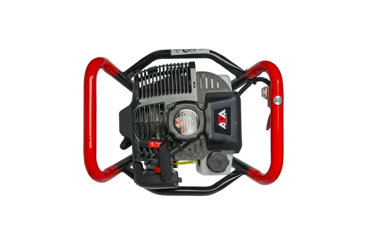 Спецкомплект ADA frozen n rocky grounddrill set 2 grounddrill-2 + frozen gd 150 800 мм + extension 50 А00702 купить в Муравленко