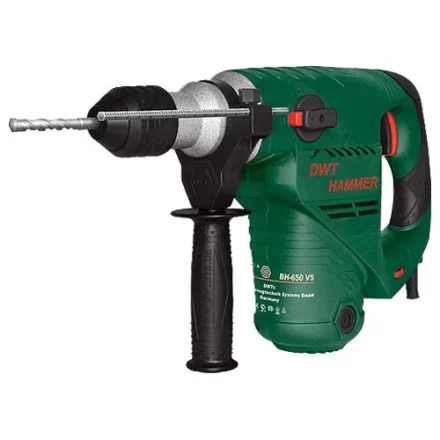 Перфоратор DWT BH-650 VS BMC купить в Муравленко