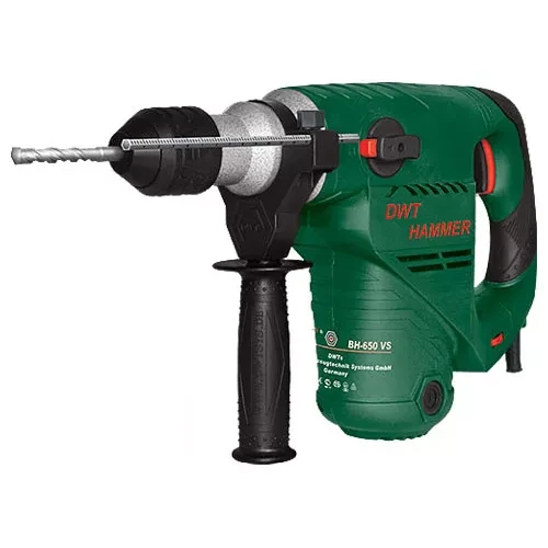 Перфоратор DWT BH-650 VS BMC купить в Муравленко