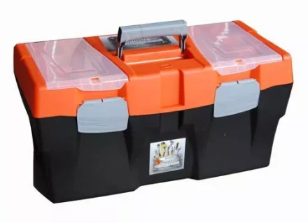 Ящик для инструмента  500х250х260мм 610010/M-50 76079 купить в Муравленко
