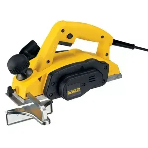 Рубанок DW 677 DeWalt купить в Муравленко