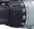 Дрель-шуруповерт аккумуляторная Makita DHP451RFE ударная купить в Муравленко