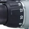 Дрель-шуруповерт аккумуляторная Makita DHP451RFE ударная купить в Муравленко