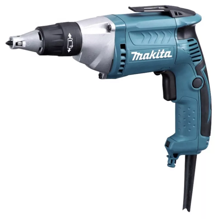 Шуруповерт сетевой-электрический Makita FS2700 купить в Муравленко