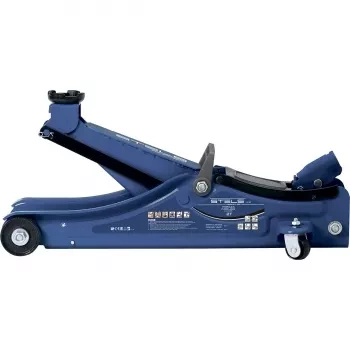 Домкрат гидравлический подкатной STELS Low Profile 2т 80-380 51130 купить в Муравленко