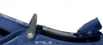 Домкрат гидравлический подкатной STELS Low Profile 2т 80-380 51130 купить в Муравленко