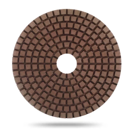 Алмазный гибкий шлифовальный круг MESSER GM/WL. MESH-800 купить в Муравленко