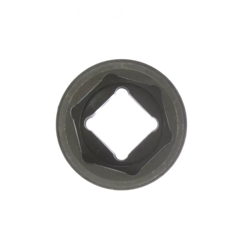 Головка ударная шестигранная 22 мм 1/2" CrMo  Stels 13926 купить в Муравленко