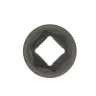 Головка ударная шестигранная 22 мм 1/2" CrMo  Stels 13926 купить в Муравленко