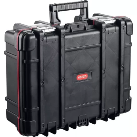 Ящик-органайзер "TECHNICAN", 19" KETER 38395-19 купить в Муравленко