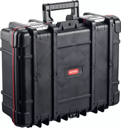 Ящик-органайзер "TECHNICAN", 19" KETER 38395-19 купить в Муравленко