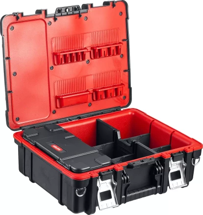 Ящик-органайзер "TECHNICAN", 19" KETER 38395-19 купить в Муравленко