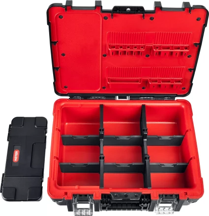 Ящик-органайзер "TECHNICAN", 19" KETER 38395-19 купить в Муравленко