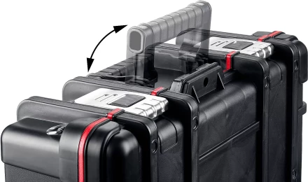 Ящик-органайзер "TECHNICAN", 19" KETER 38395-19 купить в Муравленко