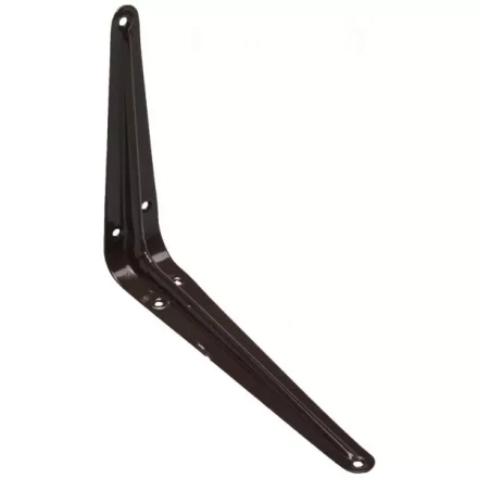 Уголок-кронштейн STAYER &quot;MASTER&quot;, 200х150мм, коричневый 37403-3 купить в Муравленко