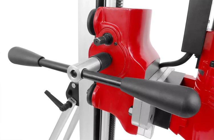 Комплект алмазного бурения MESSER DM350E-N купить в Муравленко