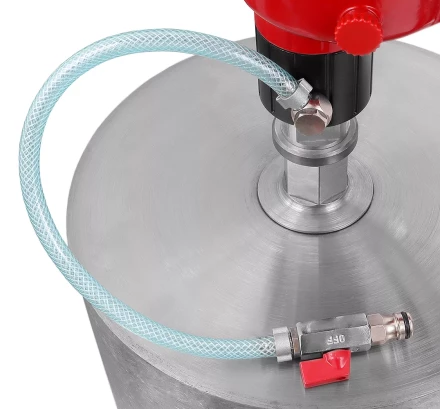 Комплект алмазного бурения MESSER DM350E-N купить в Муравленко