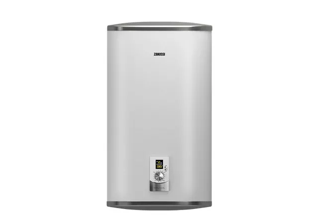 Водонагреватель ZANUSSI ZWH/S 80 Smalto DL купить в Муравленко