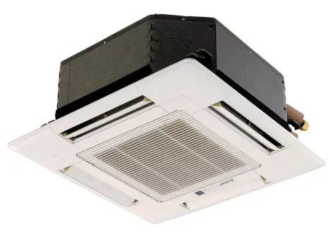 SLZ-KA50 VAL Сплит-система Mitsubishi Electric/Внутренний блок/Кассетный купить в Муравленко
