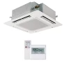 SLZ-KA50 VAL Сплит-система Mitsubishi Electric/Внутренний блок/Кассетный купить в Муравленко