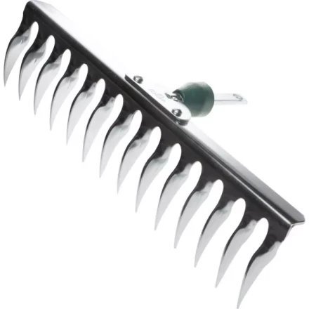 Грабли RACO садовые, оцинков., 12 витых зубцов, 310 мм 4230-53847 купить в Муравленко
