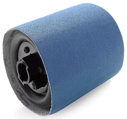 MESSER Рукав для барабана 90мм 286х100 #80 (упак. 10 шт) купить в Муравленко