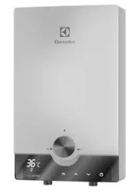 Проточный водонагреватель ELECTROLUX NPX 8 Flow Active