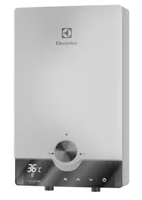 Проточный водонагреватель ELECTROLUX NPX 8 Flow Active купить в Муравленко