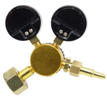 Редуктор углекислотный УР-6 Basic (Оберон) Q4144 купить в Муравленко