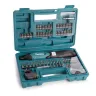 Аккумуляторный шуруповерт (отвертка) Makita DF001DW купить в Муравленко