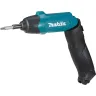 Аккумуляторный шуруповерт (отвертка) Makita DF001DW купить в Муравленко