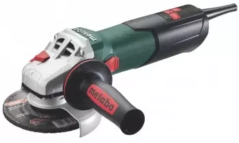 Угловая шлифовальная машина Metabo W 9-125 Quick (УШМ, Болгарка) купить в Муравленко