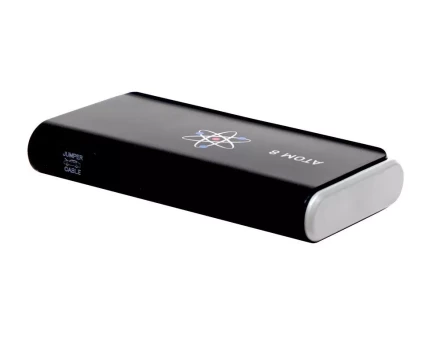 Пусковое устройство Aurora ATOM 8 купить в Муравленко