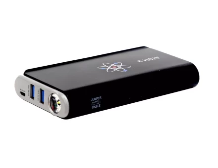 Пусковое устройство Aurora ATOM 8 купить в Муравленко