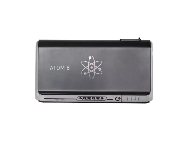 Пусковое устройство Aurora ATOM 8 купить в Муравленко