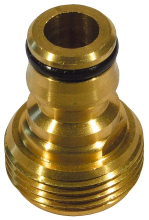 Адаптер внутренний RACO &quot;Profi&quot; (соединитель-резьба внутренняя) латунный, 3/4&quot; 4246-55016B купить в Муравленко