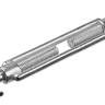 Талреп DIN 1480, крюк-крюк, оцинкованный, М10, 6 шт, STAYER Master 30525-10 30525-10 купить в Муравленко