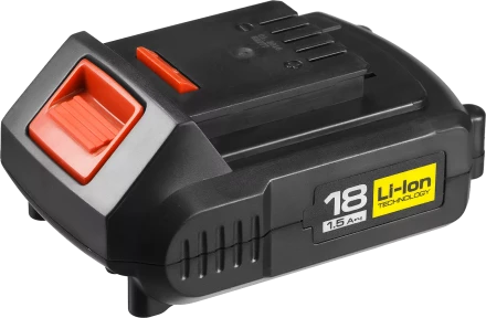 Аккумуляторная батарея Li-Ion М4 АКБ-18-Ли 15М4 серия МАСТЕР купить в Муравленко