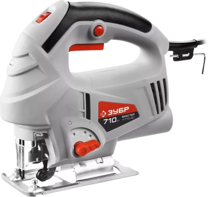 Лобзик электрический Л-710-80 серия МАСТЕР купить в Муравленко