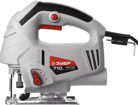 Лобзик электрический Л-710-80 серия МАСТЕР купить в Муравленко